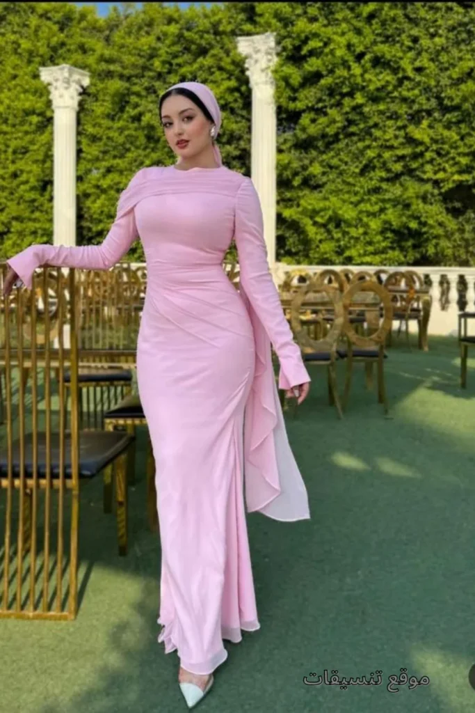 اجمل فساتين سواريه