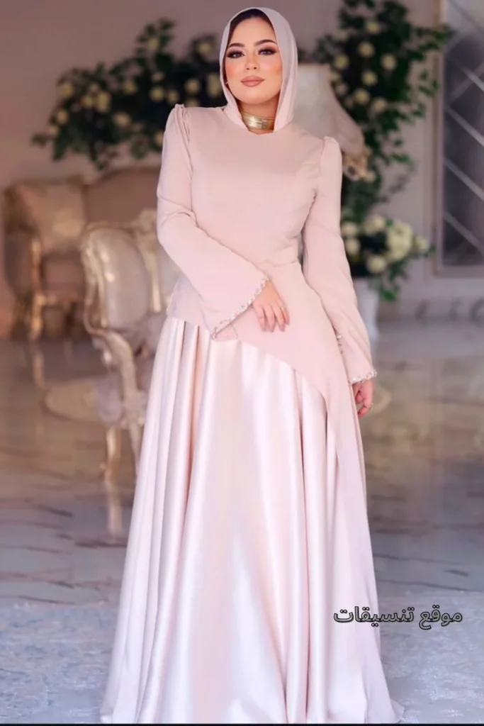 اجمل فساتين سواريه