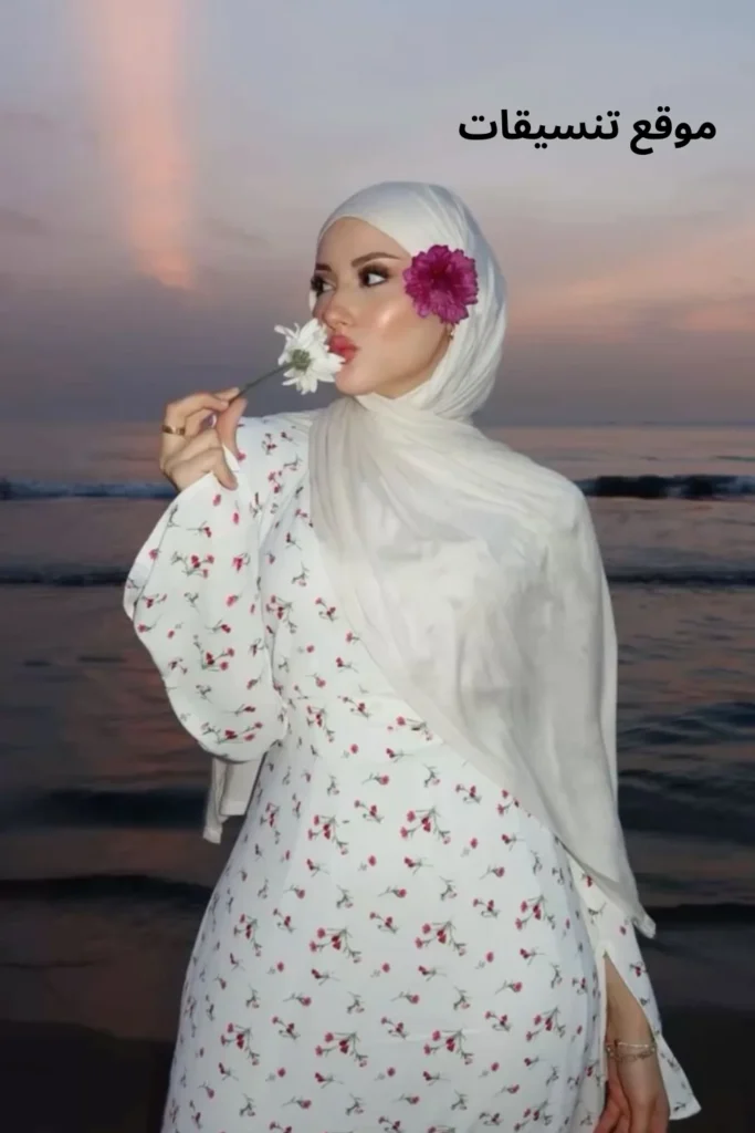 افكار لملابس البحر للمحجبات