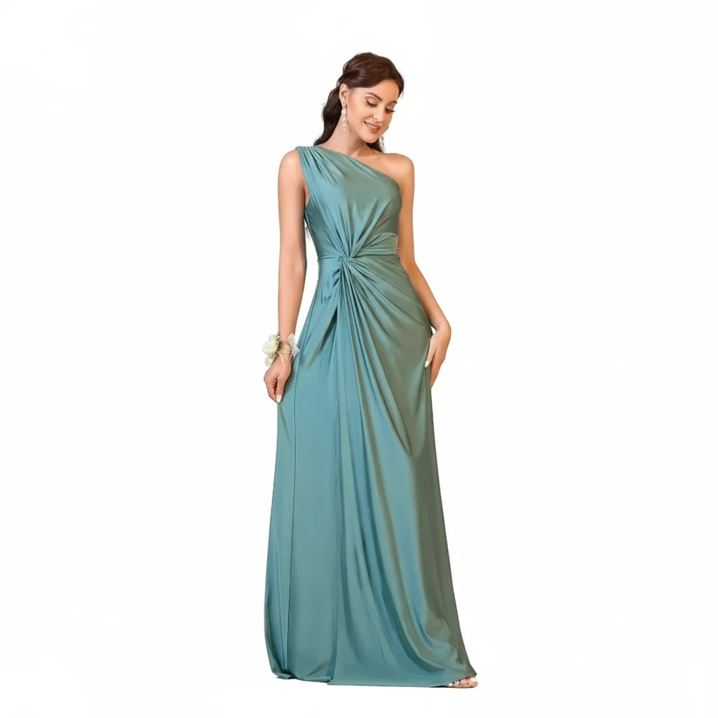 اجمل فساتين سهره حوامل