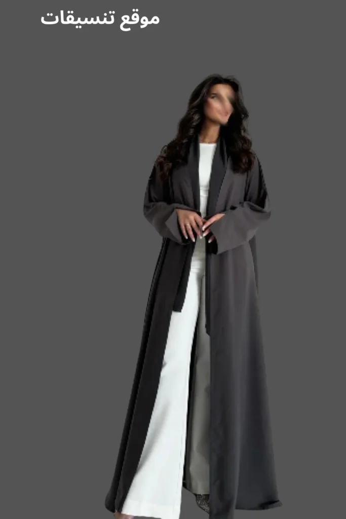 اجمل عبايات كريب