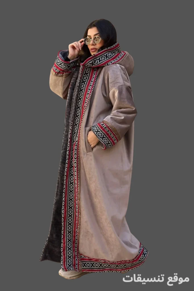 اجمل فروات نسائية