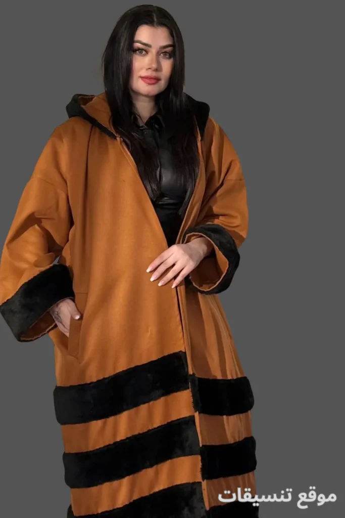 اجمل فروات نسائية