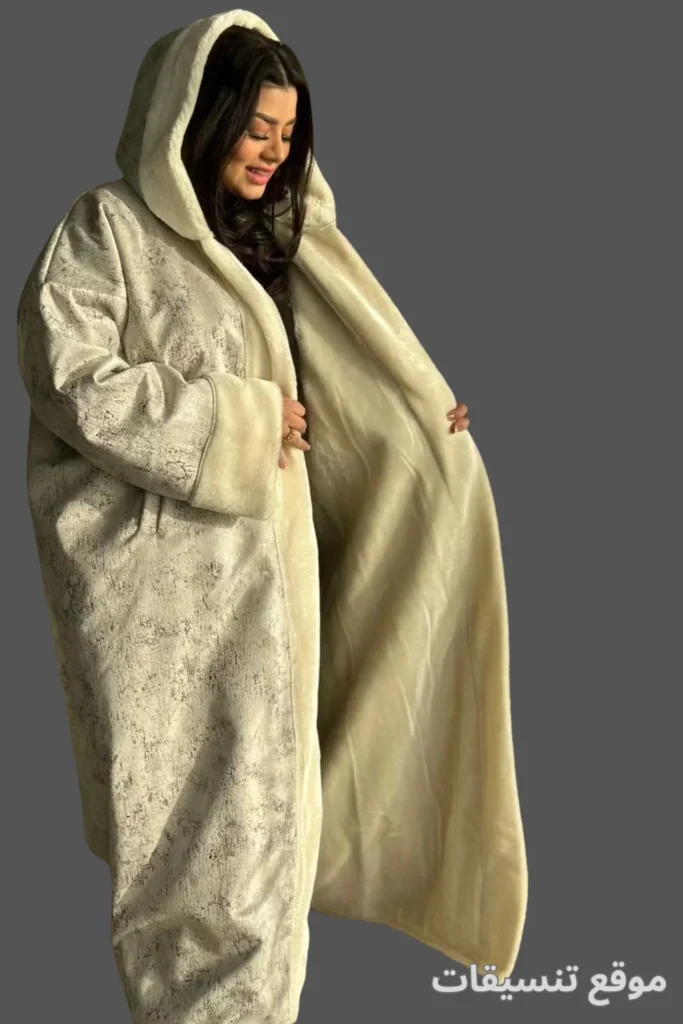 اجمل فروات نسائية