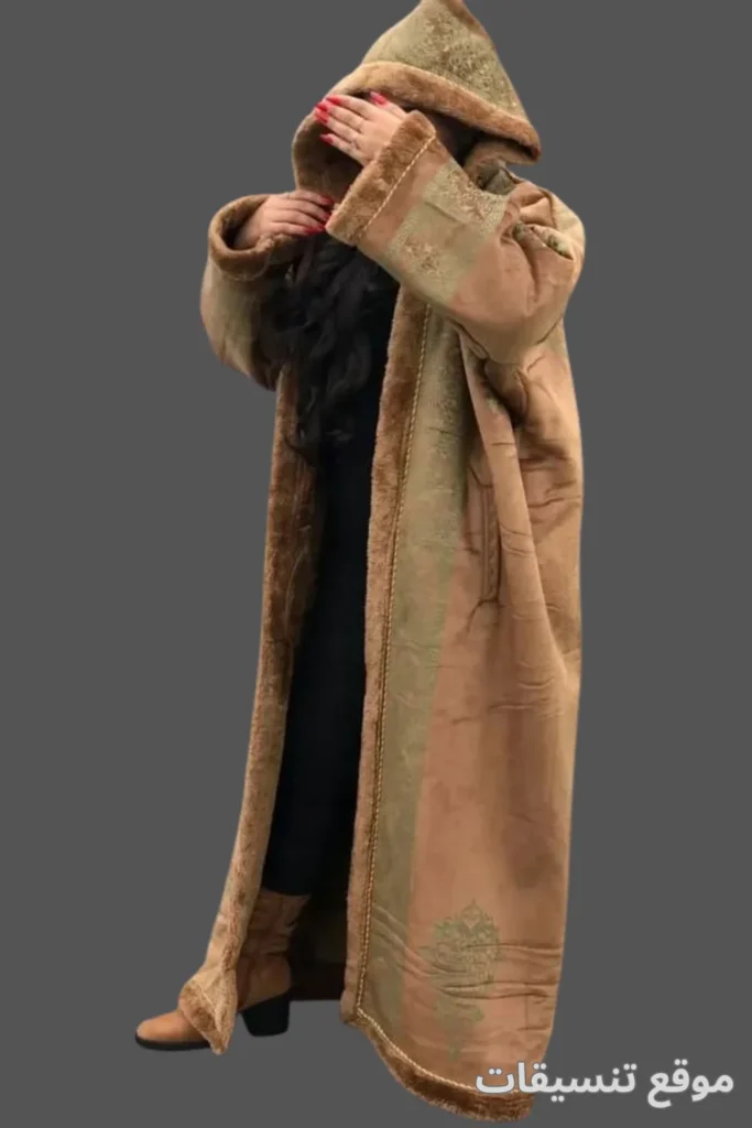 اجمل فروات نسائية