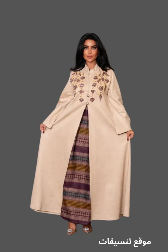 اجمل جلابيات فخمة موقع تنسيقات