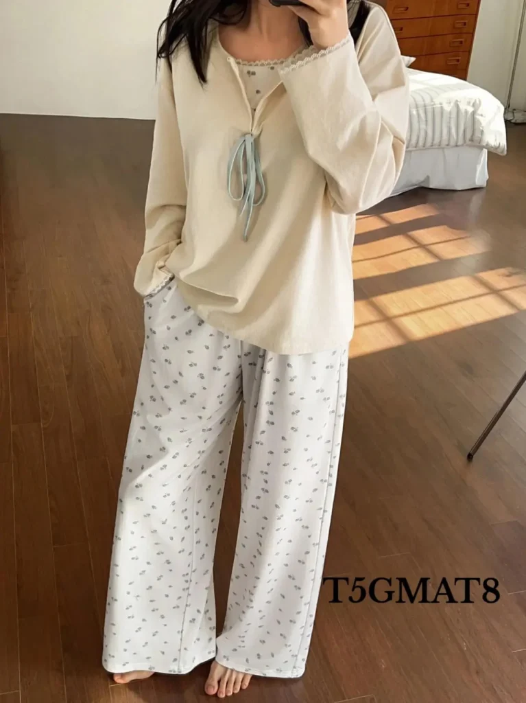 اجمل بجايم نسائية قطن