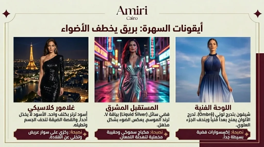 فساتين سواريه