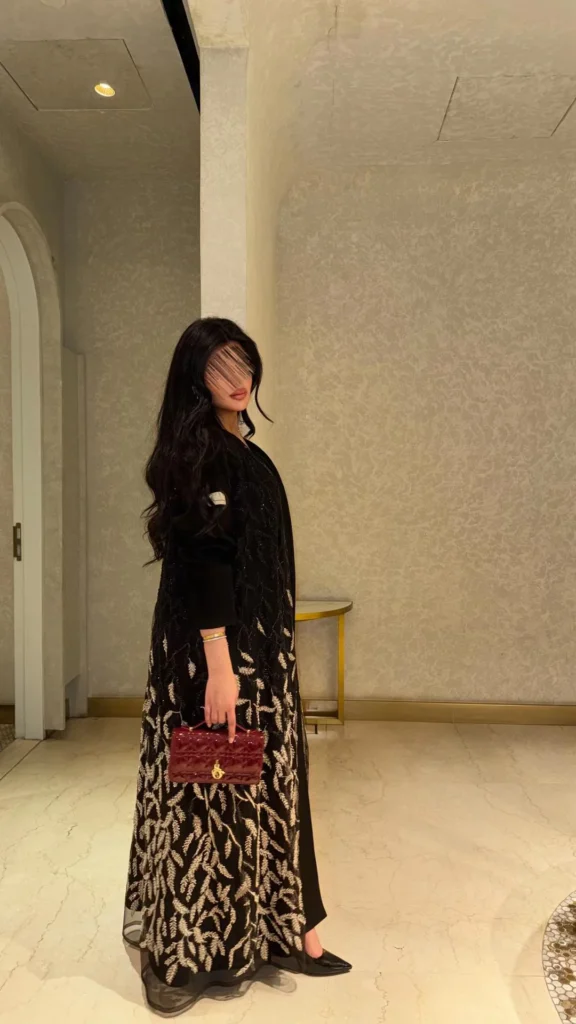 اجمل عبايات لعيد الاضحى