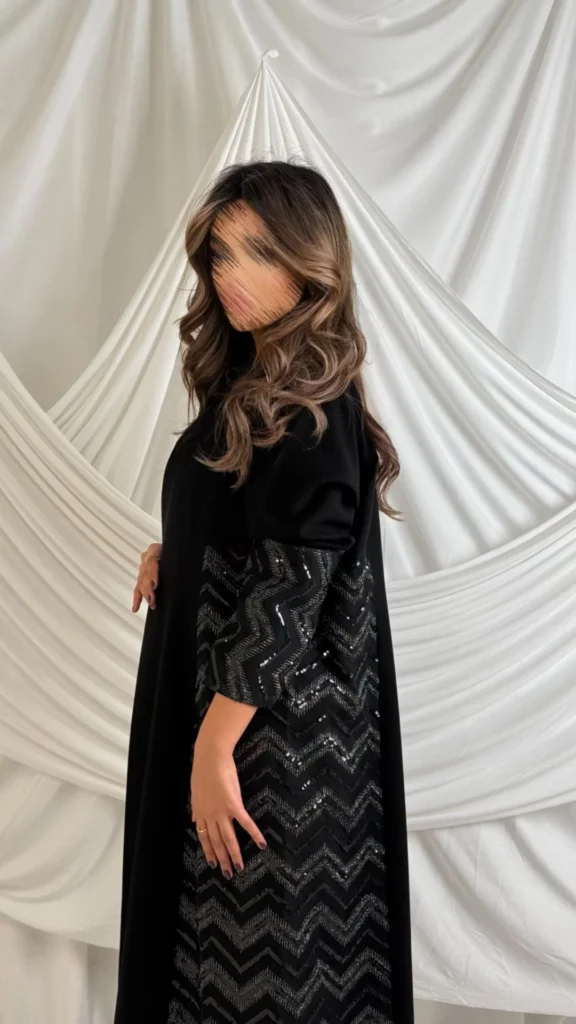 اجمل عبايات لعيد الاضحى