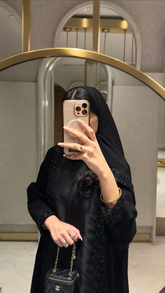 اجمل عبايات لعيد الاضحى
