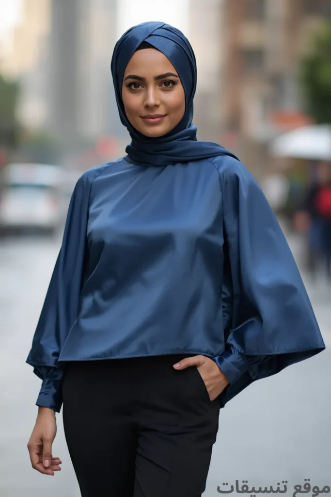 أجمل بلوزات سواريه