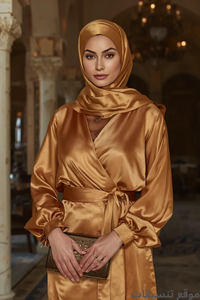 أجمل بلوزات سواريه