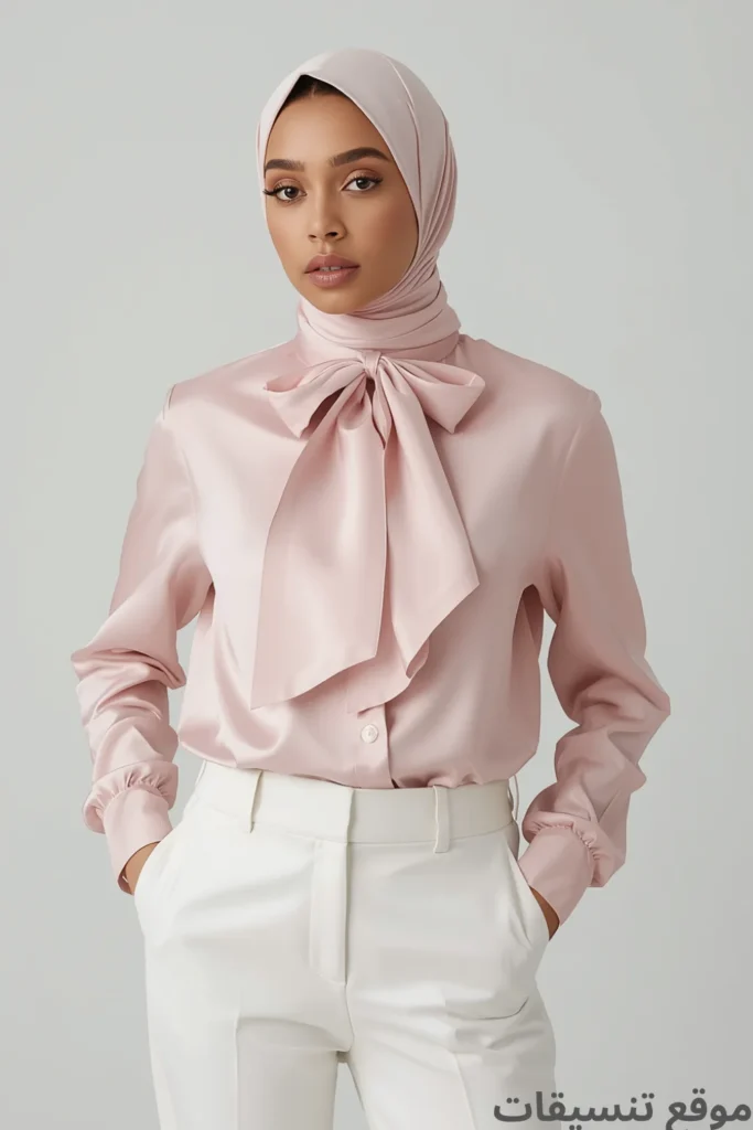 أجمل بلوزات سواريه