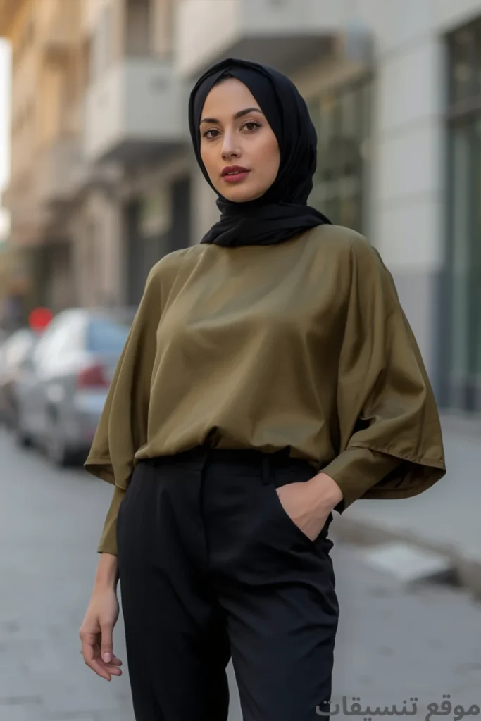 أجمل بلوزات سواريه